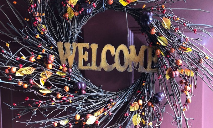 Weston House | Country Home in Weston Vermont Welcomes You!