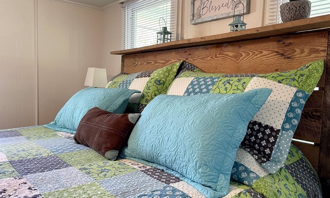 Marion House | Country house cottage