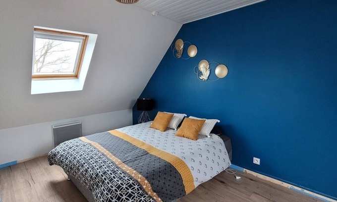 Etrelles House | Country house