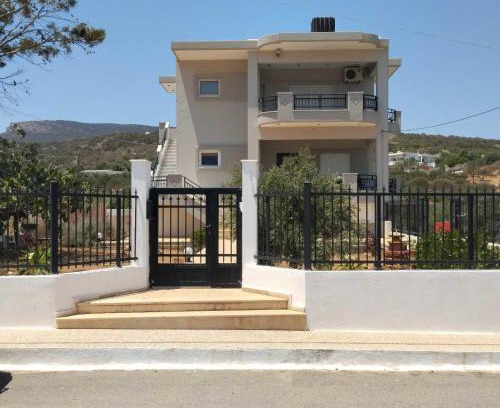 Pacheia Ammos Apartment | Country House
