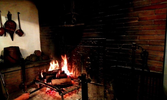 Pontassieve Villa | Country House in the heart of lovely Tuscany