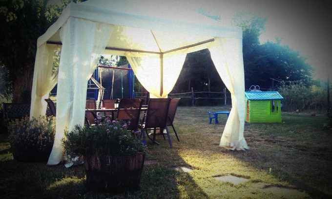 Marcana House | Country House Marcana