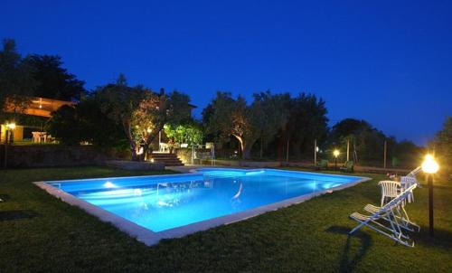 Pitigliano House | Country House Maremma Nel Tufo