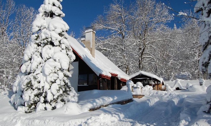 Markousovice House | Country House Markousovice