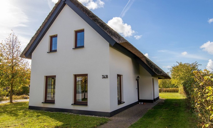 Dobbin-Linstow Apartment | Country house type A (a) - Van der Valk Resort Linstow