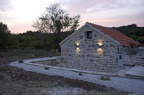 Kneza House | Country House Vinko