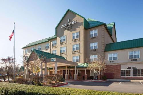 Lexington Hotel | Country Inn & Suites by Radisson, Lexington, KY