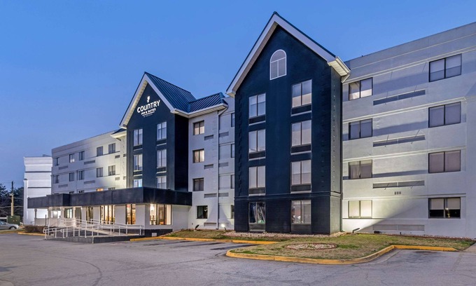 College Park Hotel | Country Inn & Suites by Radisson, Atlanta Airport South, GA