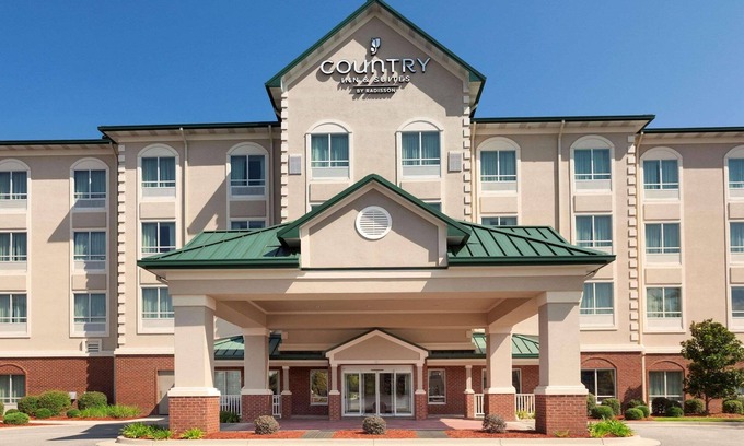 Tifton Hotel | Country Inn & Suites by Radisson, Tifton, GA