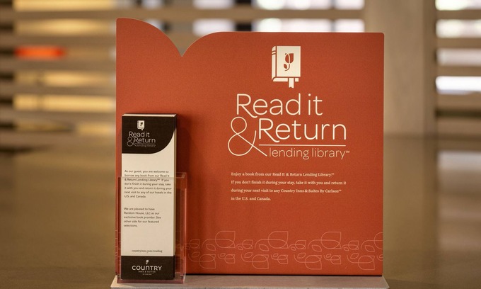 Marion Hotel | Country Inn & Suites by Radisson, Marion, OH