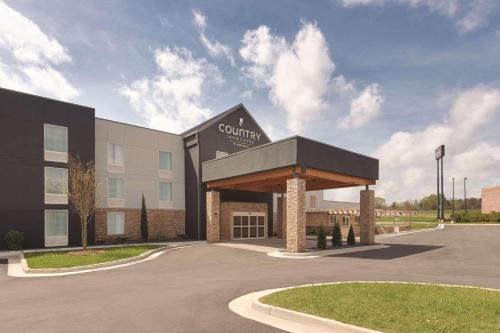 Macon Hotel | Country Inn & Suites by Radisson, Macon West, GA