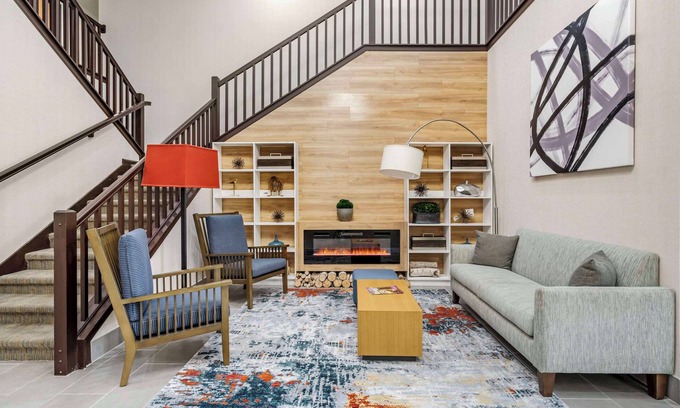 Pickerington Hotel | Country Inn & Suites by Radisson, Pickerington, OH