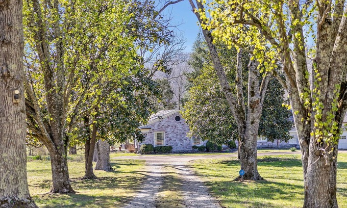 Franklin Other | Country Living at its Best