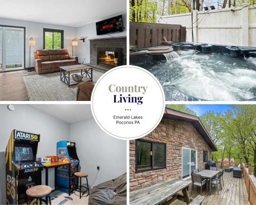 Long Pond House | Country Living