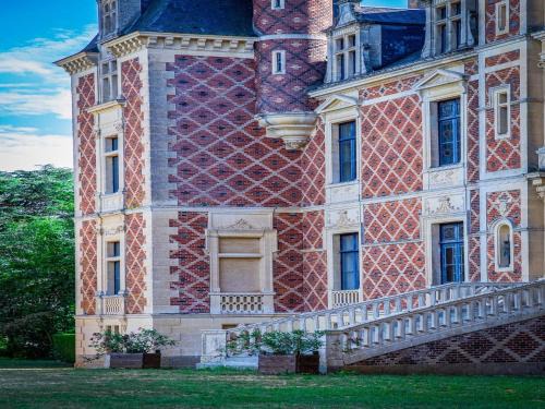 Maigne House | Countryside castle with Concierge Luxury