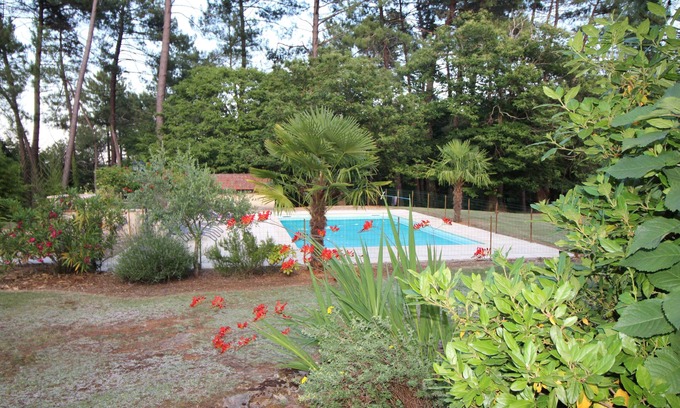 Montcabrier House | Countryside rental with private pool at the tip of three departments