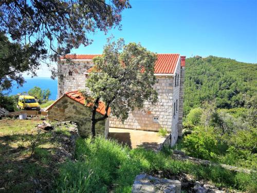 Mljet Apartment | Countryside Vacation House VITEZ