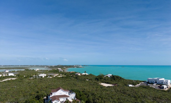 Providenciales Apartment | Couples Paradise