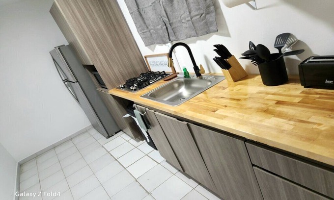 Canovanas Apartment | Couples Retreat Near SJU Airport