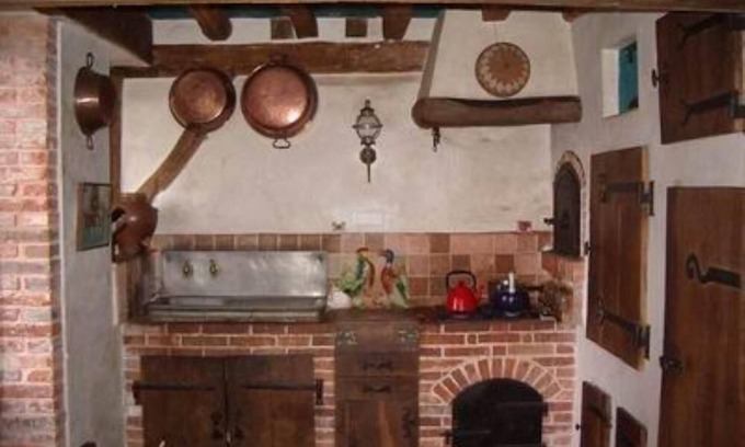 Courdemanche Other | Courdemanche: Big house with character 5 acres, less 1 h from Paris