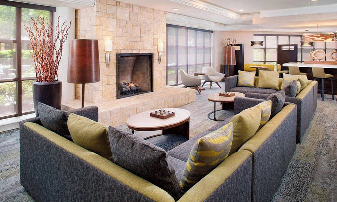 Bryant Pattengill East Hotel | Courtyard By Marriott Ann Arbor