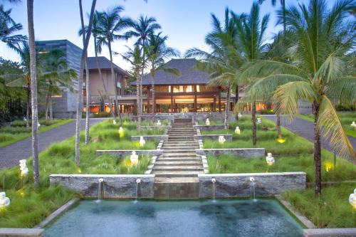 BTDC Resort | Courtyard by Marriott Bali Nusa Dua Resort