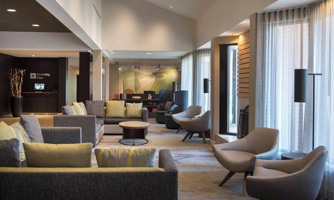 Norwood Hotel | Courtyard by Marriott Boston Norwood/Canton