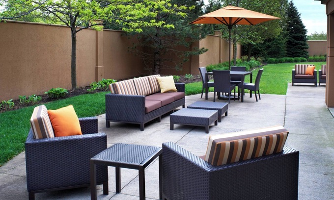 Westlake Hotel | Courtyard by Marriott Cleveland Westlake