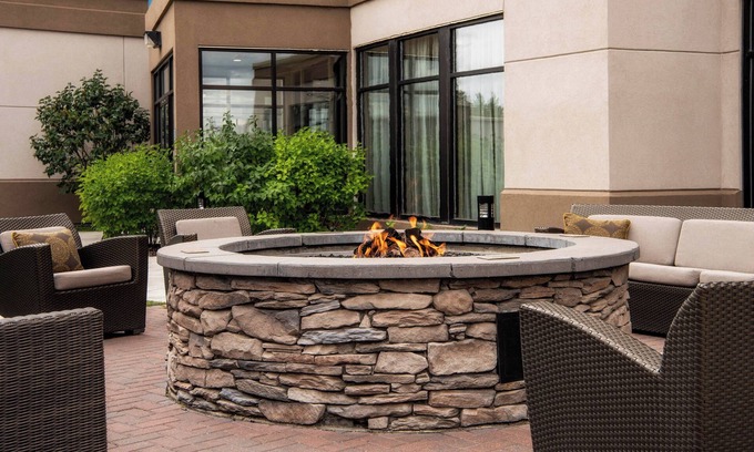 West Edmonton Hotel | Courtyard by Marriott Edmonton West