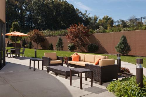 Harrisburg - Hershey Hotel | Courtyard by Marriott Harrisburg Hershey