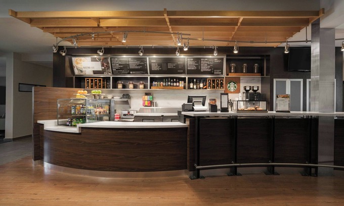 Buechel Hotel | Courtyard by Marriott Louisville East