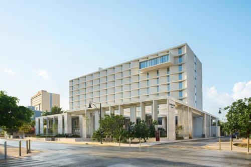 Centro Hotel | Courtyard by Marriott Merida Downtown