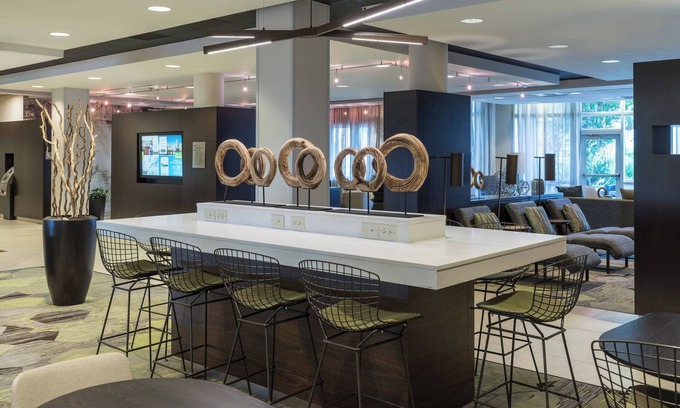 Ludlam Hotel | Courtyard by Marriott Miami West/FL Turnpike