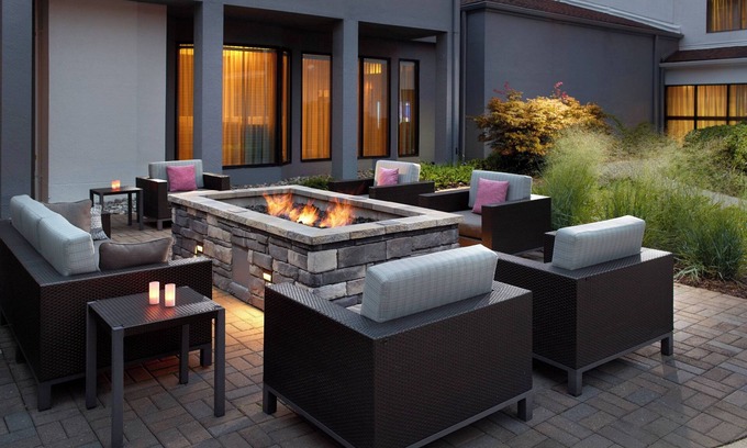 Cary Hotel | Courtyard by Marriott Raleigh/Cary