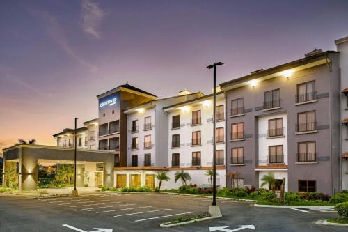 Escazu Hotel | Courtyard by Marriott San Jose Escazu