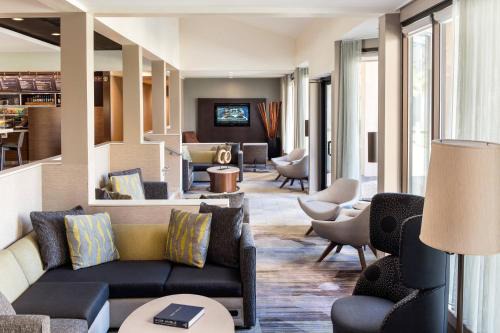 Sorrento Valley Hotel | Courtyard by Marriott San Diego Sorrento Valley