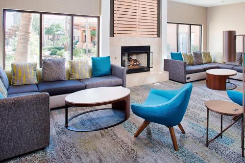 Tucson Hotel | Courtyard by Marriott Tucson Williams Centre