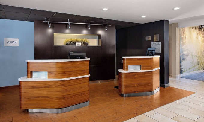 Tucson Hotel | Courtyard by Marriott Tucson Williams Centre