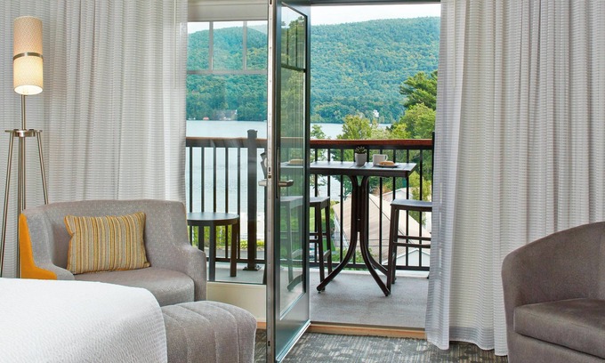 Lake George Hotel | Courtyard by Marriott Lake George