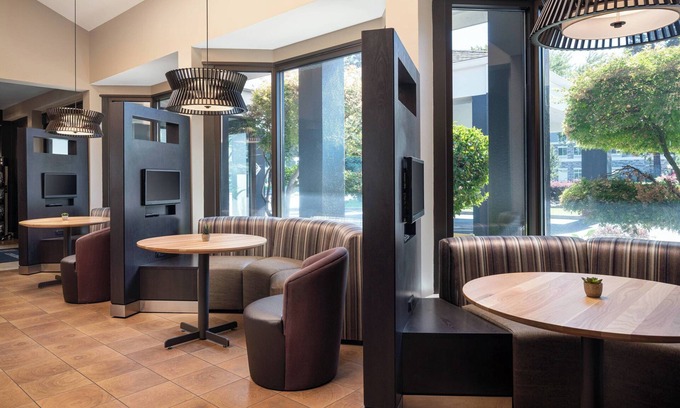 Rancho Cordova Hotel | Courtyard by Marriott Rancho Cordova Sacramento