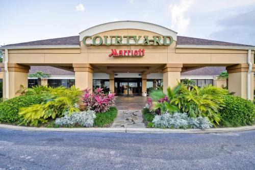 Energy Corridor Hotel | Courtyard Houston I-10 West/Energy Corridor