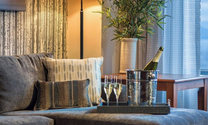 Burlington Hotel | Courtyard Marriott Burlington Harbor
