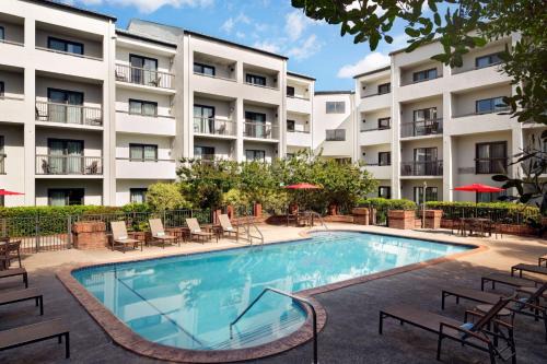 Doral Hotel | Courtyard Miami Airport West Doral