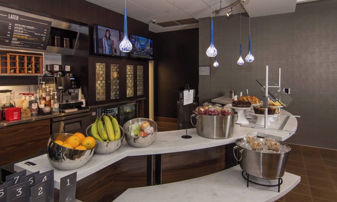 Umstead Hotel | Courtyard Raleigh-Durham Airport/Brier Creek