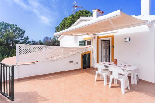 Cala'n Bosch Apartment | Cova des moro 8