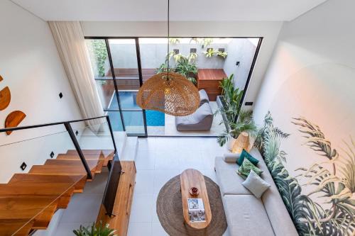 Sunset Road Apartment | Cove Anantaha Loft & Villa