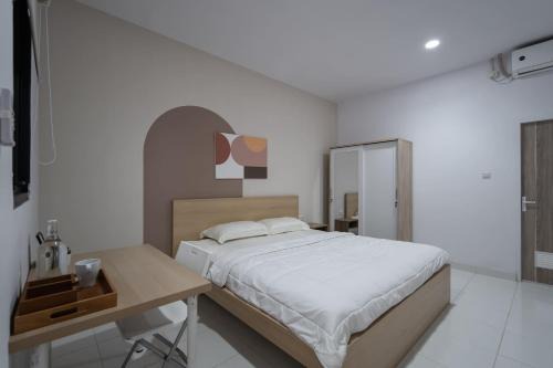 Mangga Besar Apartment | Cove Aventurine
