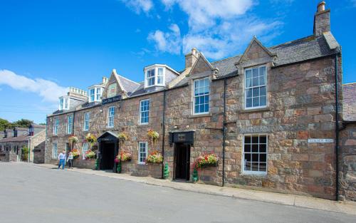 Cove Hotel | Cove Bay Hotel