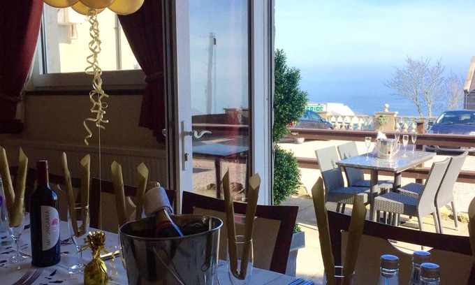 Cove Hotel | Cove Bay Hotel