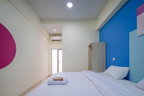 Bumi Serpong Damai Apartment | Cove Casaduta